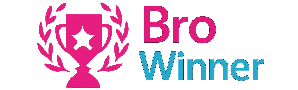 BroWinner